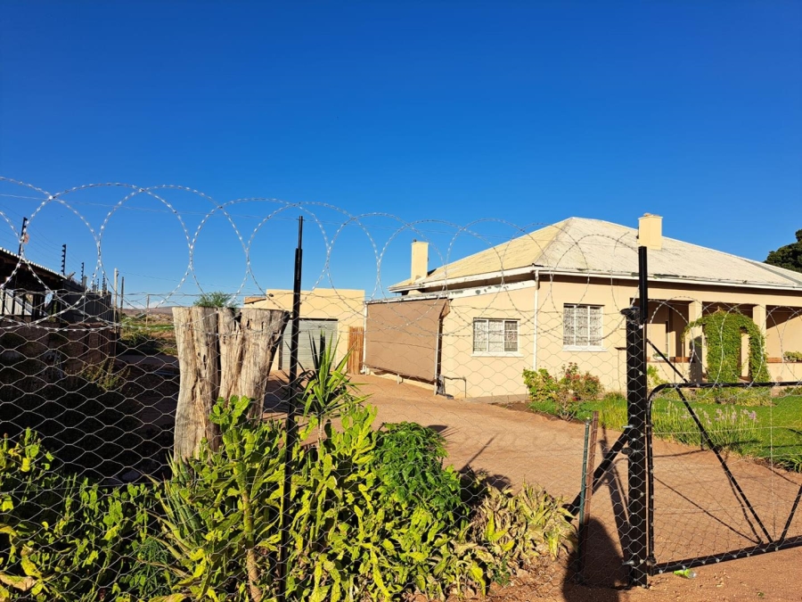 3 Bedroom Property for Sale in Kakamas Northern Cape